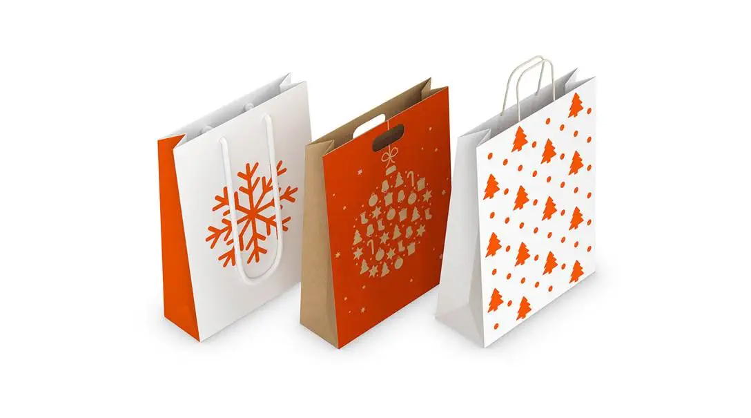 Artikel Weihnachtstüten bestellen